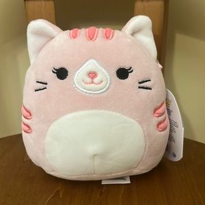 RESERVED DO NOT BUY 5” Paulita Squishmallows
